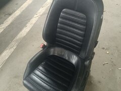 Vand scaun sofer full piele Passat B6 si CC