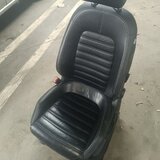 Vand scaun sofer full piele Passat B6 si CC